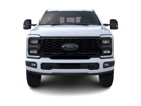 Thumbnail: 2026 Ford F-250 - 13