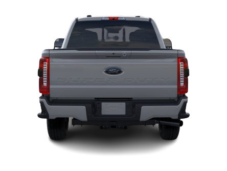 Thumbnail: 2026 Ford F-250 - 4