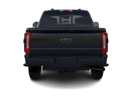 Thumbnail: 2026 Ford F-250 - 5
