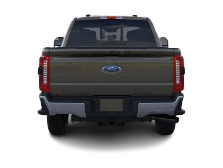 Thumbnail: 2026 Ford F-250 - 4