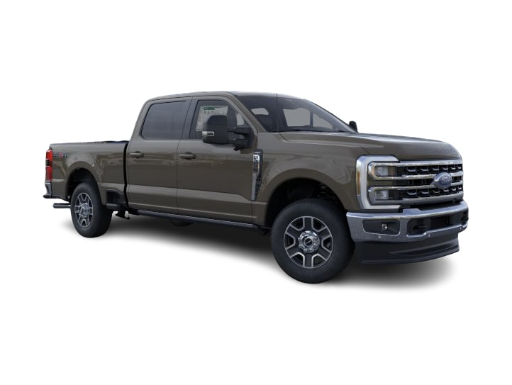 Thumbnail: 2026 Ford F-250 - 14