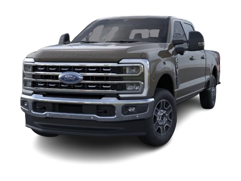 Thumbnail: 2026 Ford F-250 - 11