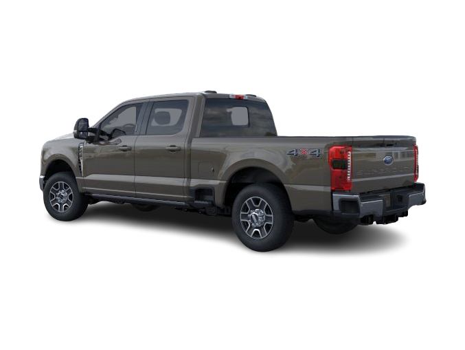 Thumbnail: 2026 Ford F-250 - 12
