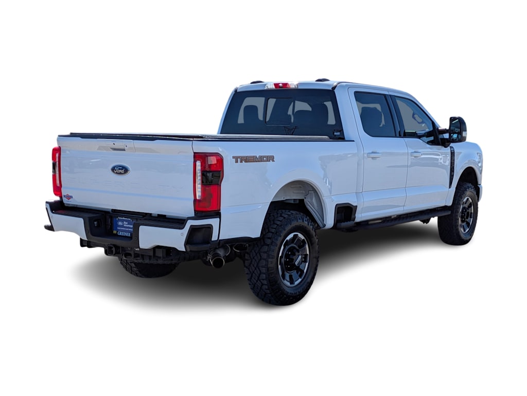 Thumbnail: 2024 Ford F-250 - 19