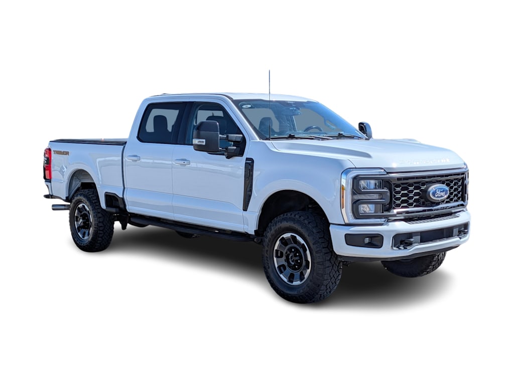 Thumbnail: 2024 Ford F-250 - 21