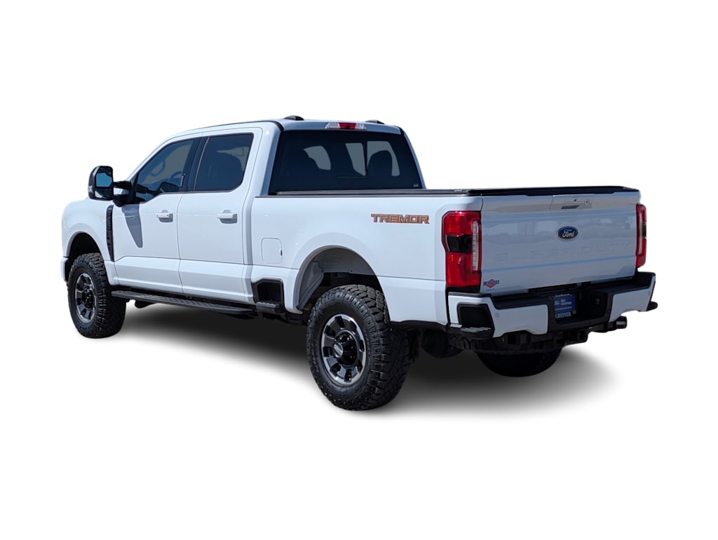 Thumbnail: 2024 Ford F-250 - 4