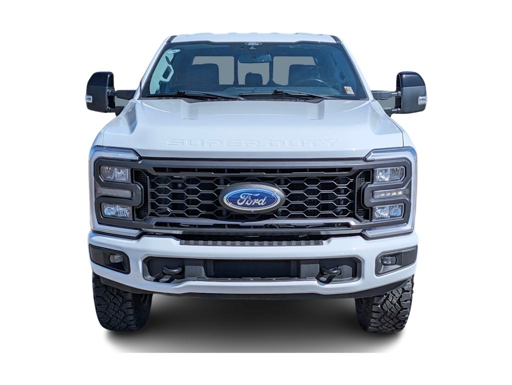 Thumbnail: 2024 Ford F-250 - 6