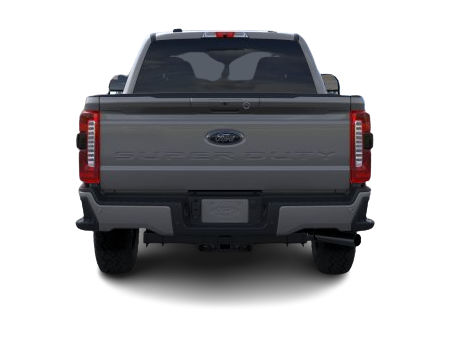 Thumbnail: 2026 Ford F-250 - 4