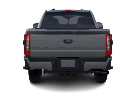 Thumbnail: 2026 Ford F-250 - 4