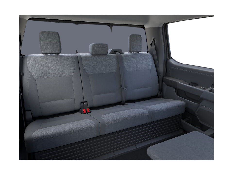 Thumbnail: 2026 Ford F-250 - 10