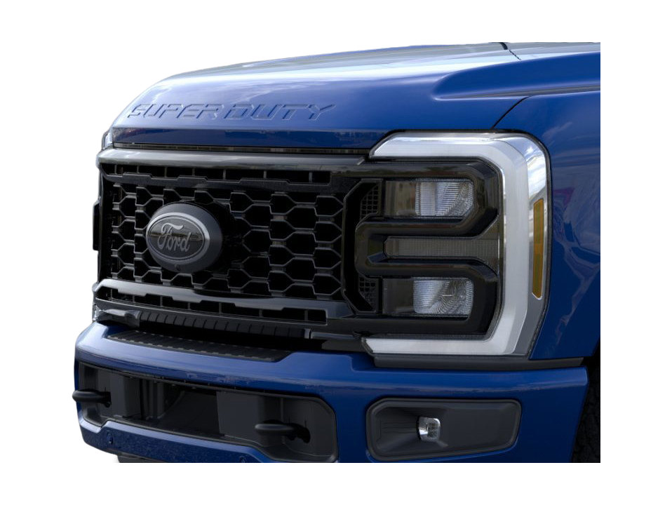 Thumbnail: 2026 Ford F-250 - 18