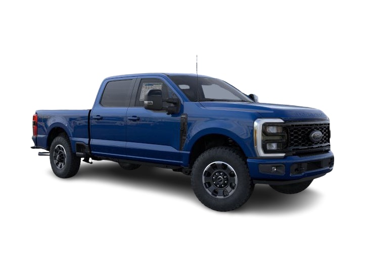 Thumbnail: 2026 Ford F-250 - 14