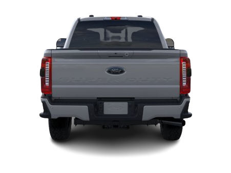 Thumbnail: 2026 Ford F-250 - 4