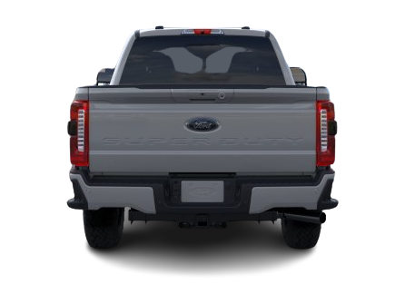 Thumbnail: 2026 Ford F-250 - 4