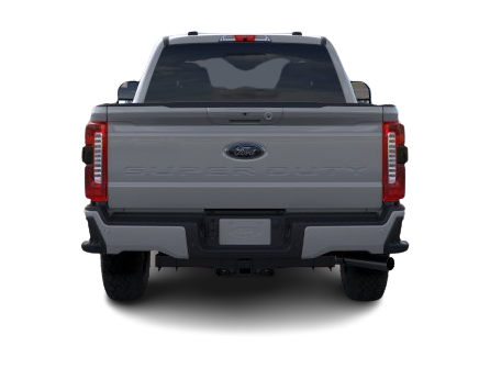 Thumbnail: 2026 Ford F-250 - 4
