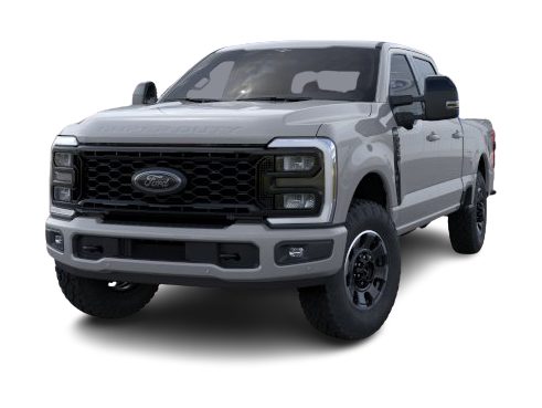 Thumbnail: 2026 Ford F-250 - 11