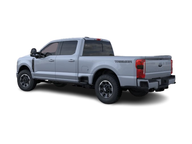 Thumbnail: 2026 Ford F-250 - 12