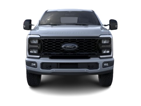 Thumbnail: 2026 Ford F-250 - 13