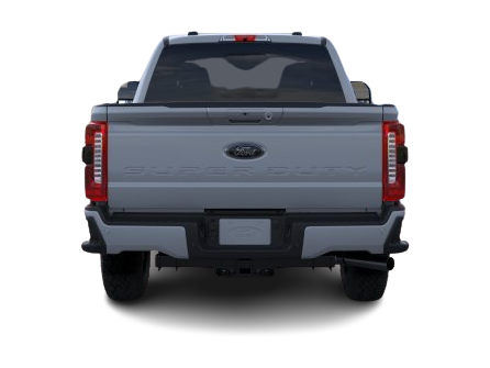 Thumbnail: 2026 Ford F-250 - 4