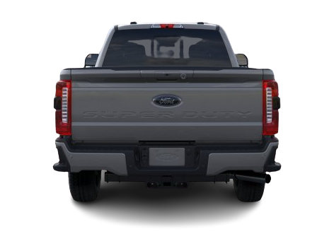 Thumbnail: 2026 Ford F-250 - 5