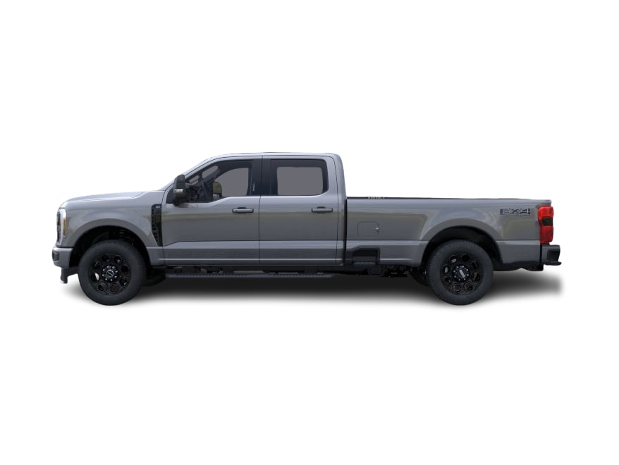 Thumbnail: 2026 Ford F-250 - 3