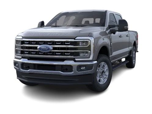 Thumbnail: 2026 Ford F-250 - 4