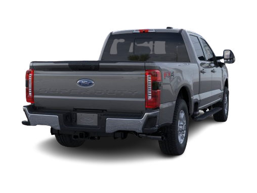 Thumbnail: 2026 Ford F-250 - 15