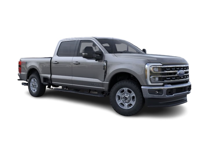 Thumbnail: 2026 Ford F-250 - 14