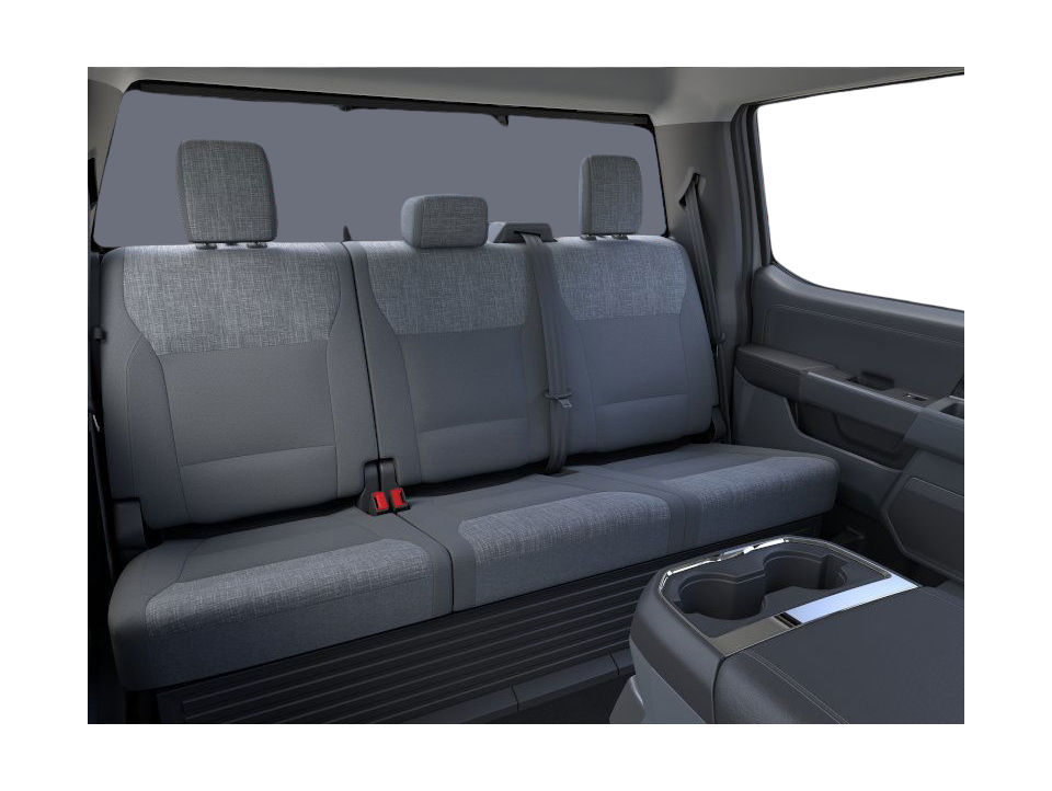 Thumbnail: 2026 Ford F-250 - 10