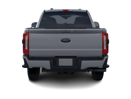 Thumbnail: 2026 Ford F-250 - 4