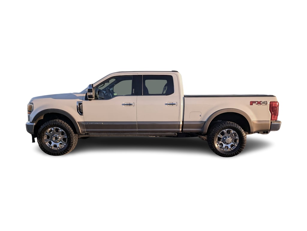 Thumbnail: 2021 Ford F-250 - 3