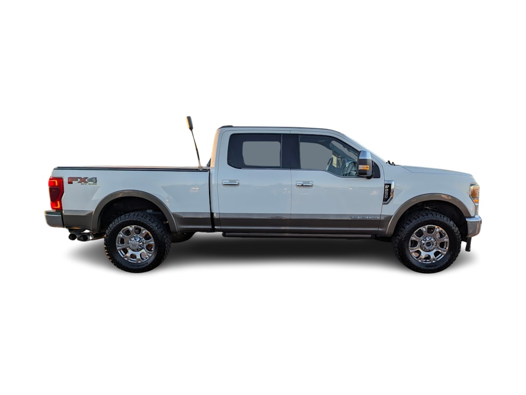 Thumbnail: 2021 Ford F-250 - 22
