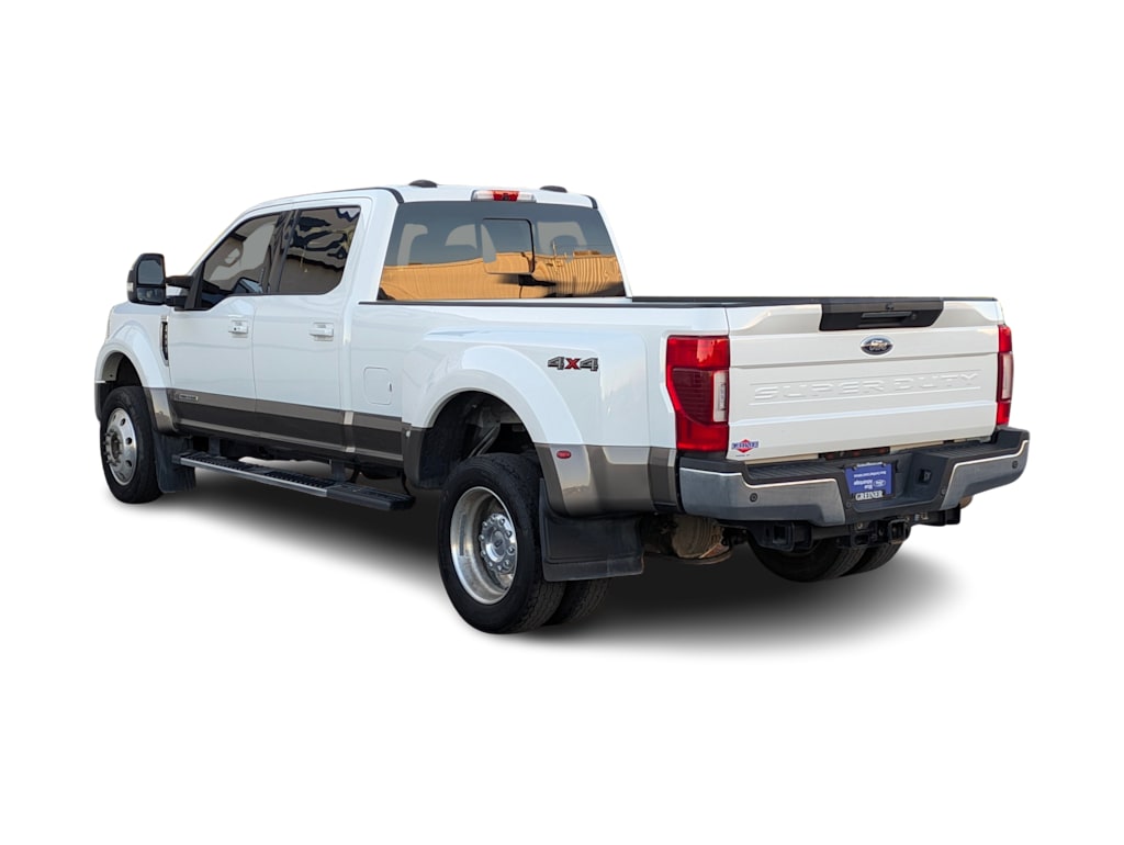 Thumbnail: 2021 Ford F-250 - 34