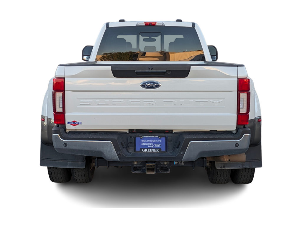 Thumbnail: 2021 Ford F-250 - 35