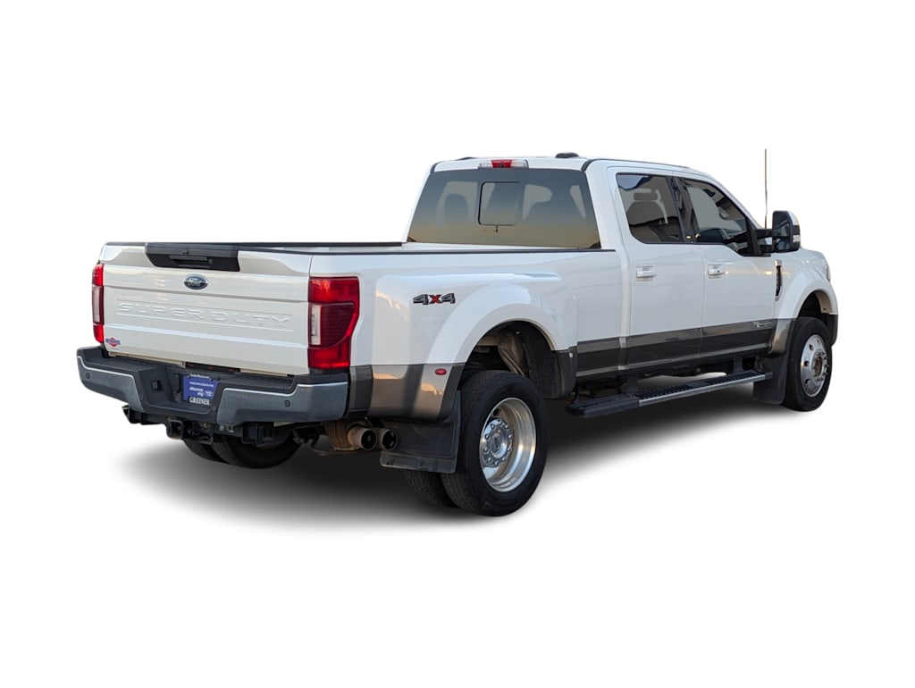 Thumbnail: 2021 Ford F-250 - 36