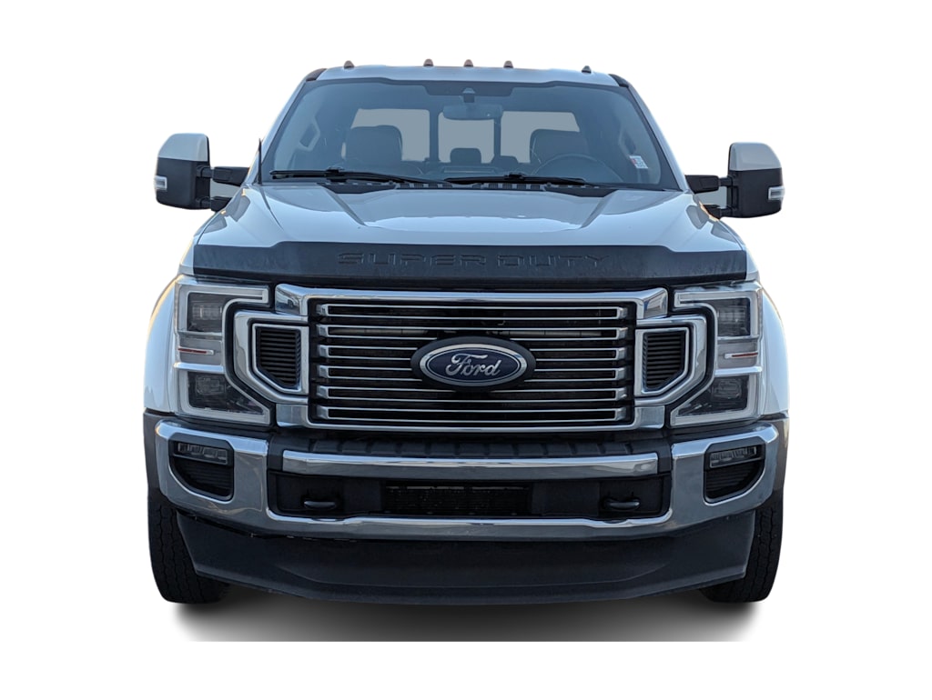Thumbnail: 2021 Ford F-250 - 39