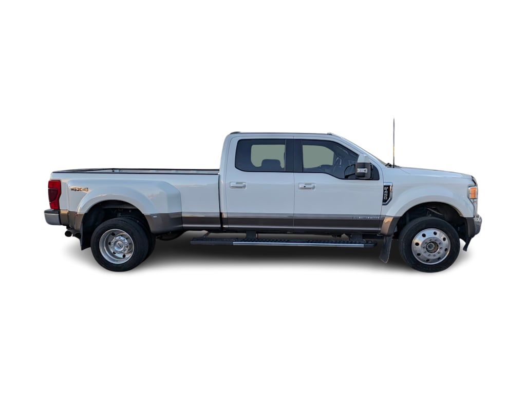 Thumbnail: 2021 Ford F-250 - 37