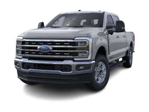 Thumbnail: 2026 Ford F-250 - 11