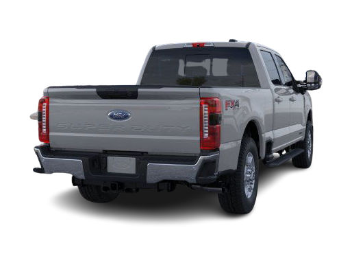 Thumbnail: 2026 Ford F-250 - 15