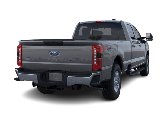 Thumbnail: 2026 Ford F-250 - 16