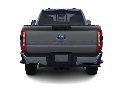Thumbnail: 2026 Ford F-250 - 13
