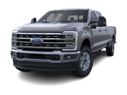 Thumbnail: 2026 Ford F-250 - 5
