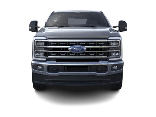 Thumbnail: 2026 Ford F-250 - 5