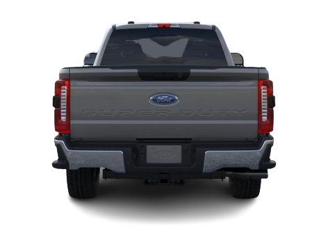 Thumbnail: 2026 Ford F-250 - 4
