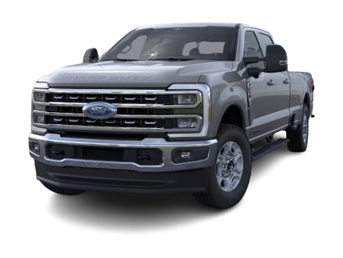 Thumbnail: 2026 Ford F-250 - 13