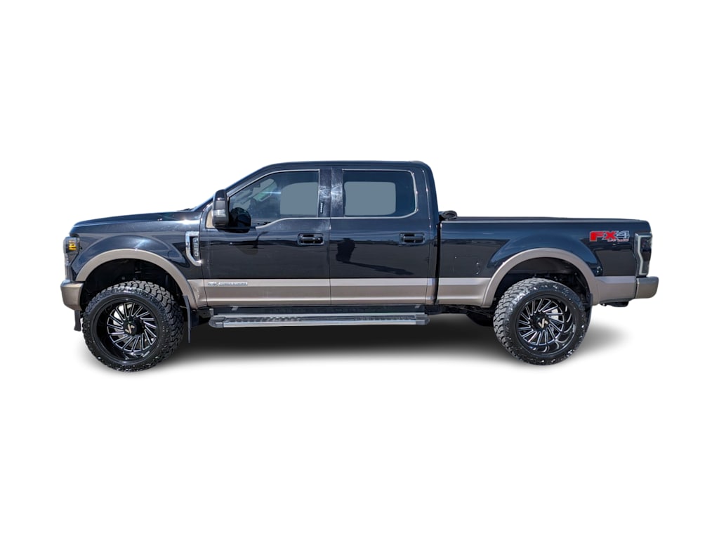 Thumbnail: 2021 Ford F-250 - 3