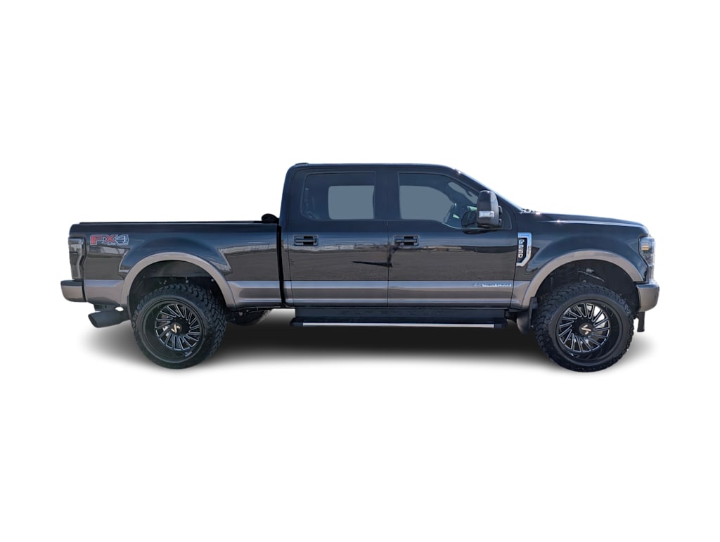 Thumbnail: 2021 Ford F-250 - 20