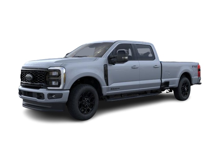 Thumbnail: 2026 Ford F-250 - 3