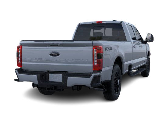 Thumbnail: 2026 Ford F-250 - 16