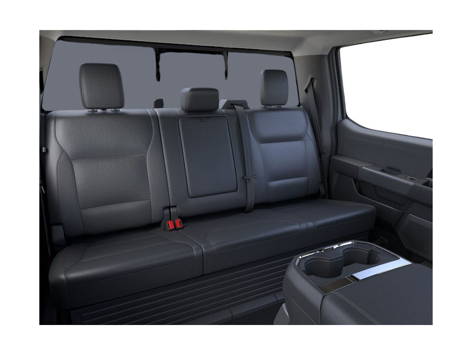 Thumbnail: 2026 Ford F-250 - 12